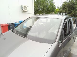 bontott VW TOURAN Első Szélvédő