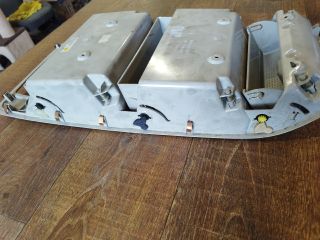 bontott VW TOURAN Első Tároló Rekesz