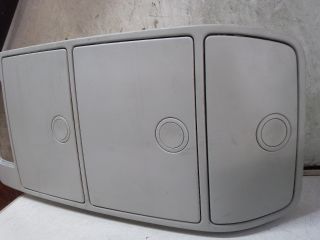 bontott VW TOURAN Első Tároló Rekesz