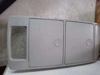 bontott VW TOURAN Első Tároló Rekesz