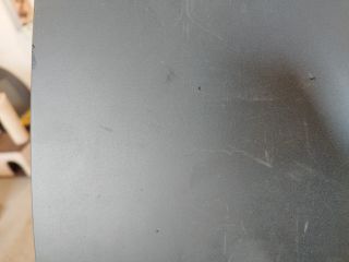 bontott VW TOURAN Első Tároló Rekesz