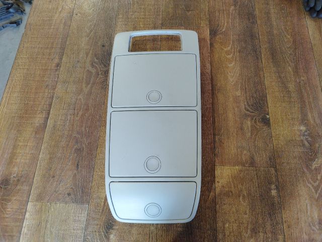 bontott VW TOURAN Első Tároló Rekesz