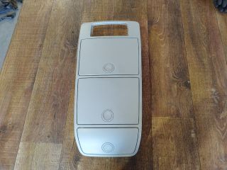 bontott VW TOURAN Első Tároló Rekesz