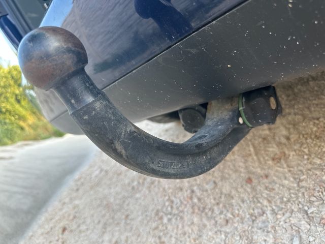 bontott VW TOURAN Első Tároló Rekesz