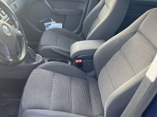 bontott VW TOURAN Első Tároló Rekesz