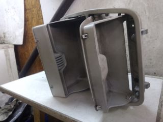 bontott VW TOURAN Első Tároló Rekesz