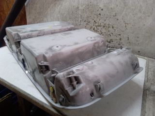 bontott VW TOURAN Első Tároló Rekesz