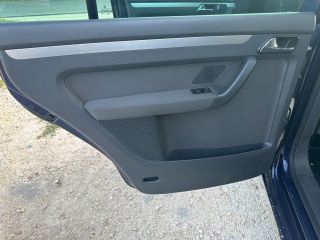 bontott VW TOURAN Első Tároló Rekesz