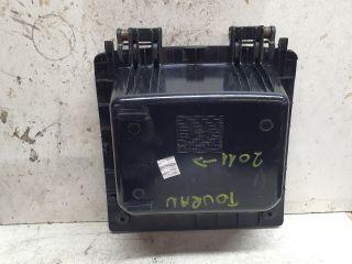 bontott VW TOURAN Első Tároló Rekesz