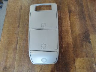 bontott VW TOURAN Első Tároló Rekesz