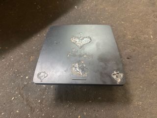 bontott VW TOURAN Első Tároló Rekesz