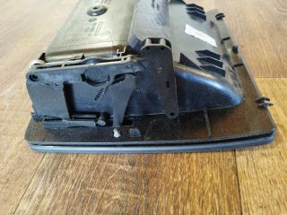 bontott VW TOURAN Első Tároló Rekesz