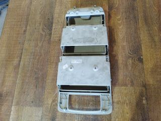 bontott VW TOURAN Első Tároló Rekesz