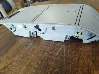 bontott VW TOURAN Első Tároló Rekesz