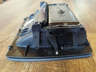 bontott VW TOURAN Első Tároló Rekesz