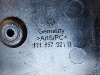 bontott VW TOURAN Első Tároló Rekesz