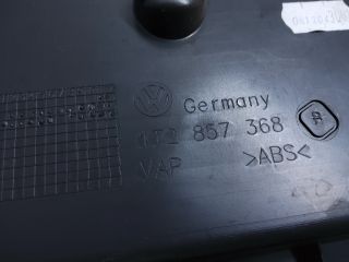 bontott VW TOURAN Első Tároló Rekesz