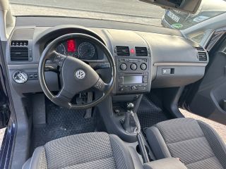 bontott VW TOURAN Első Tároló Rekesz