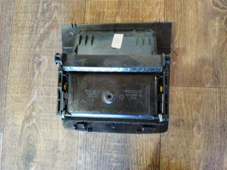 bontott VW TOURAN Első Tároló Rekesz