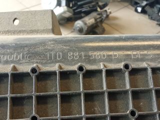 bontott VW TOURAN Első Tároló Rekesz