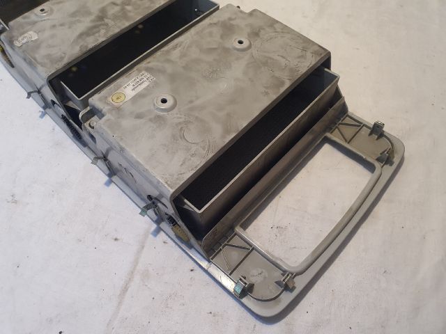 bontott VW TOURAN Első Tároló Rekesz