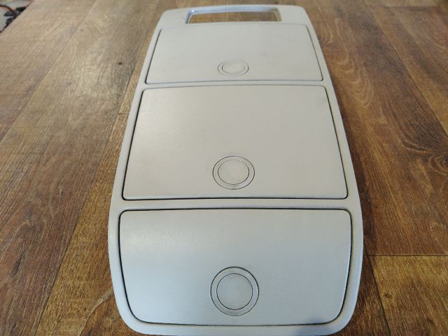 bontott VW TOURAN Első Tároló Rekesz