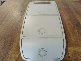 bontott VW TOURAN Első Tároló Rekesz