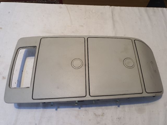 bontott VW TOURAN Első Tároló Rekesz