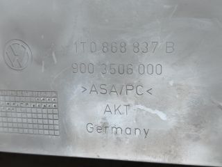 bontott VW TOURAN Első Tároló Rekesz