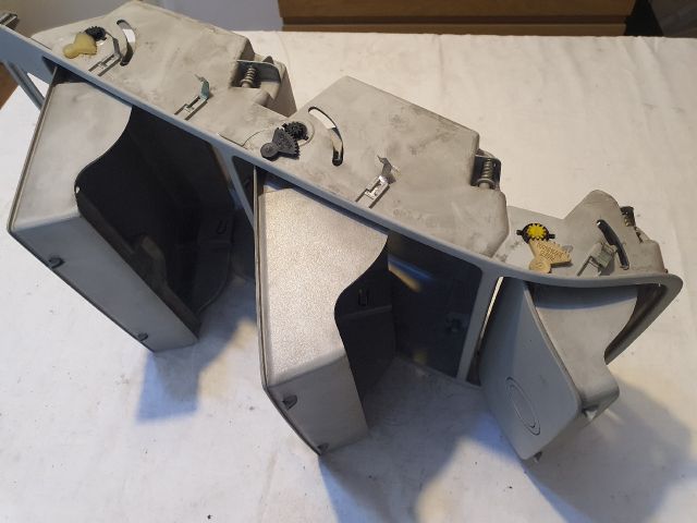 bontott VW TOURAN Első Tároló Rekesz