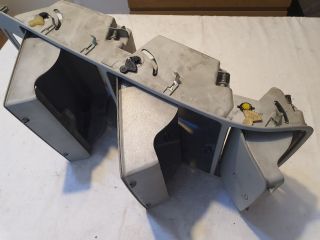 bontott VW TOURAN Első Tároló Rekesz