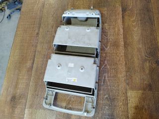 bontott VW TOURAN Első Tároló Rekesz