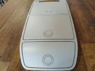 bontott VW TOURAN Első Tároló Rekesz