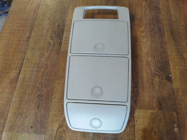 bontott VW TOURAN Első Tároló Rekesz