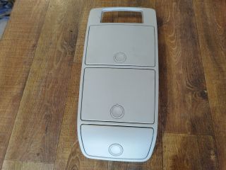 bontott VW TOURAN Első Tároló Rekesz