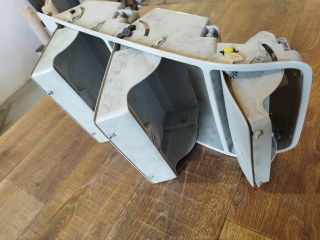 bontott VW TOURAN Első Tároló Rekesz