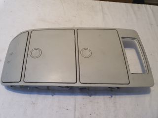 bontott VW TOURAN Első Tároló Rekesz