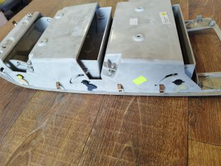 bontott VW TOURAN Első Tároló Rekesz