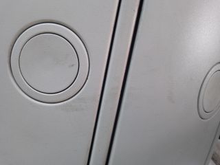 bontott VW TOURAN Első Tároló Rekesz