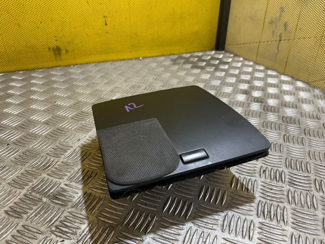 bontott VW TOURAN Első Tároló Rekesz