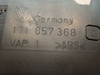 bontott VW TOURAN Első Tároló Rekesz