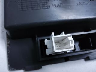 bontott VW TOURAN Első Tároló Rekesz