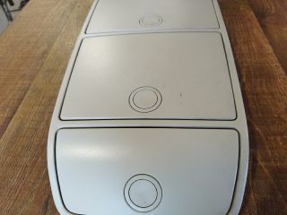 bontott VW TOURAN Első Tároló Rekesz