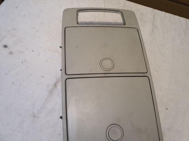 bontott VW TOURAN Első Tároló Rekesz