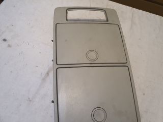 bontott VW TOURAN Első Tároló Rekesz