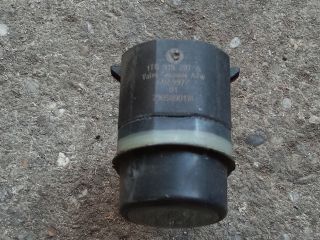 bontott VW TOURAN Első Tolatóradar Fej