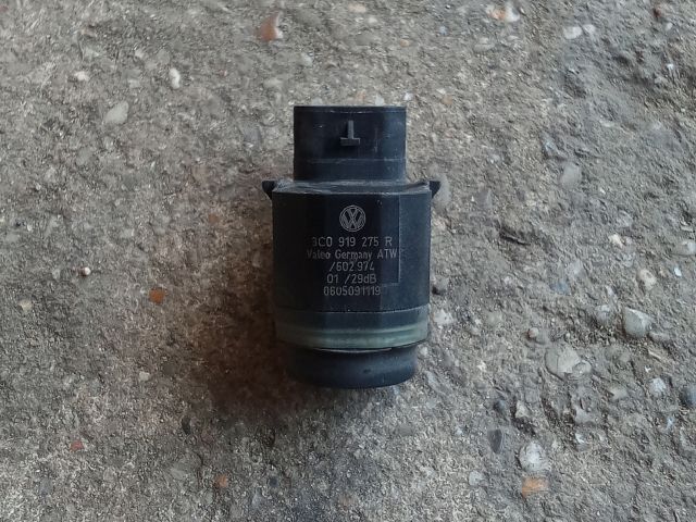 bontott VW TOURAN Első Tolatóradar Fej