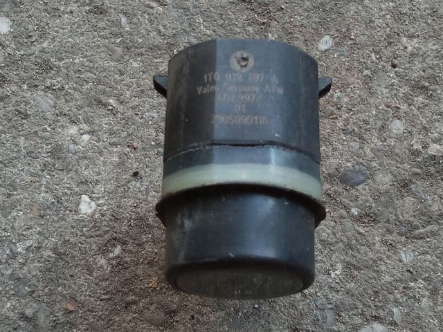 bontott VW TOURAN Első Tolatóradar Fej