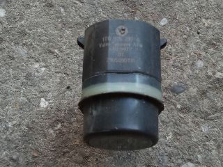 bontott VW TOURAN Első Tolatóradar Fej