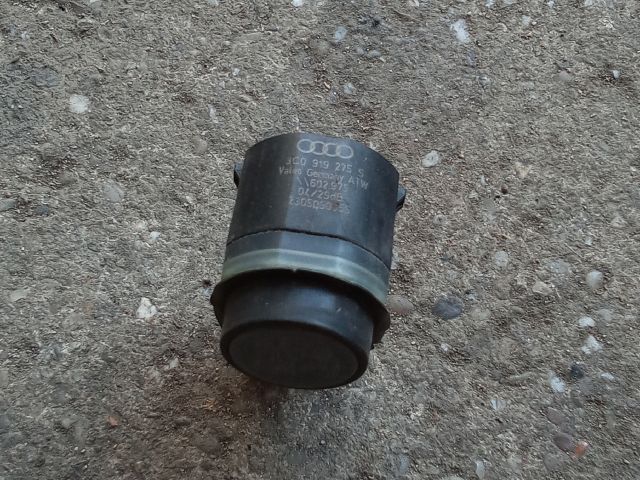 bontott VW TOURAN Első Tolatóradar Fej